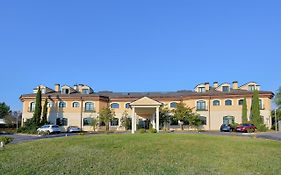 Hotel Avila Golf